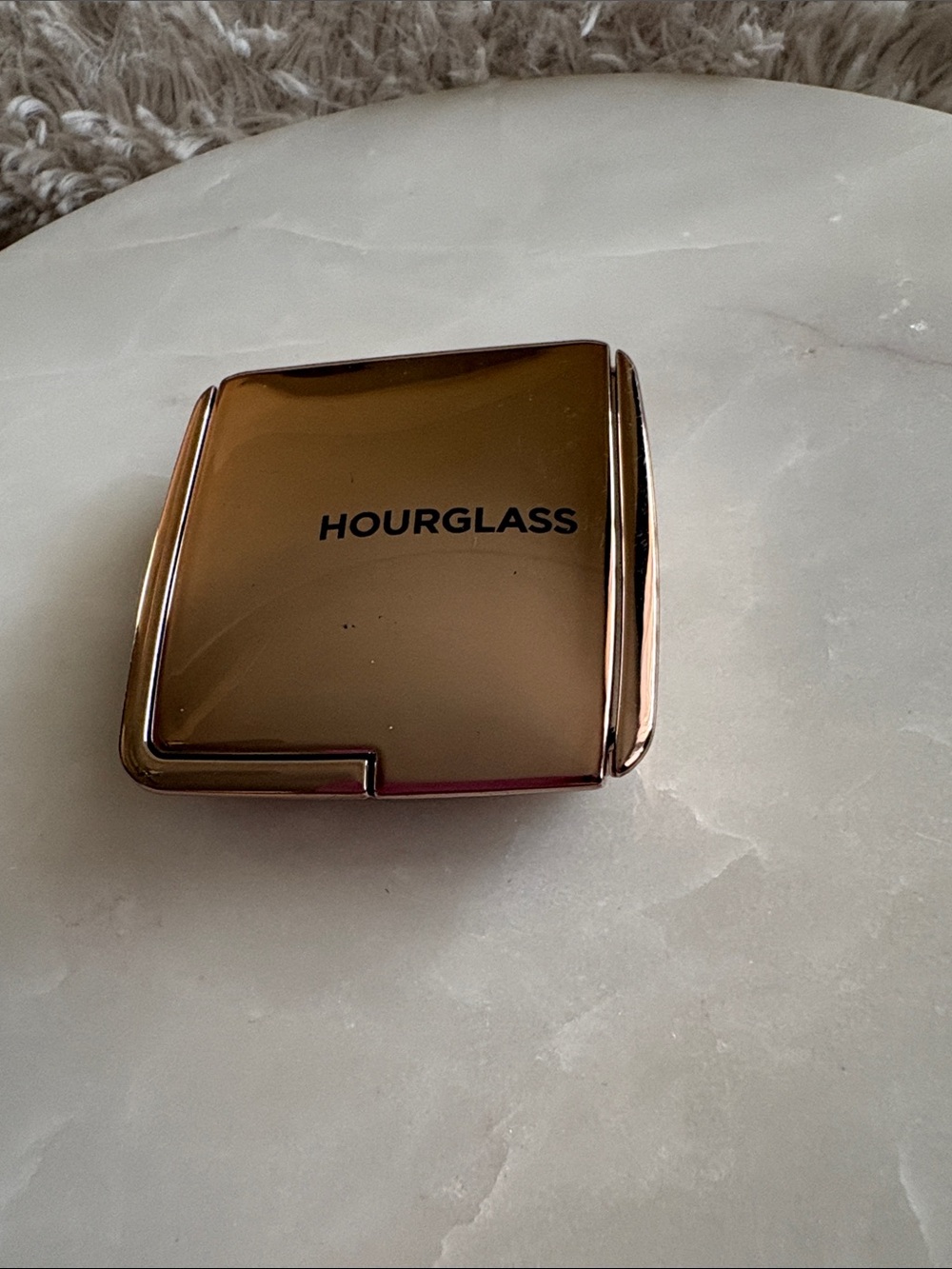 Hourglass DIFFUSED BRONZE LIGHT Travel size 1.3 g